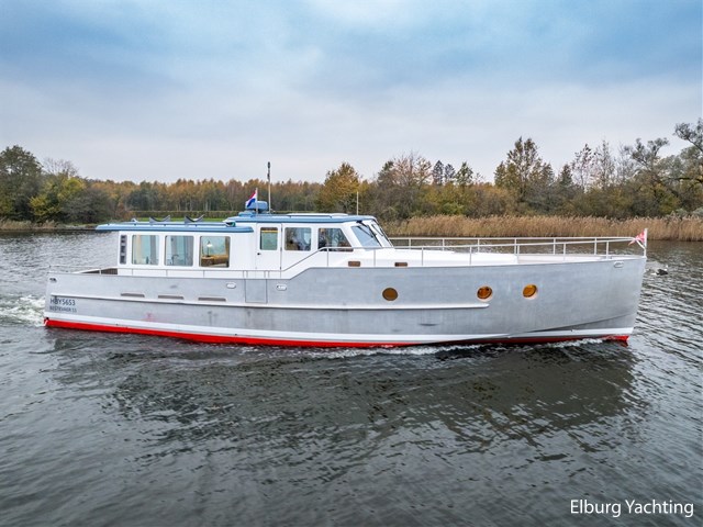 Bestevaer 53 MY - DEMO - Bouwnummer 3