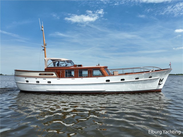 Roundbilge Lunstroo - 56