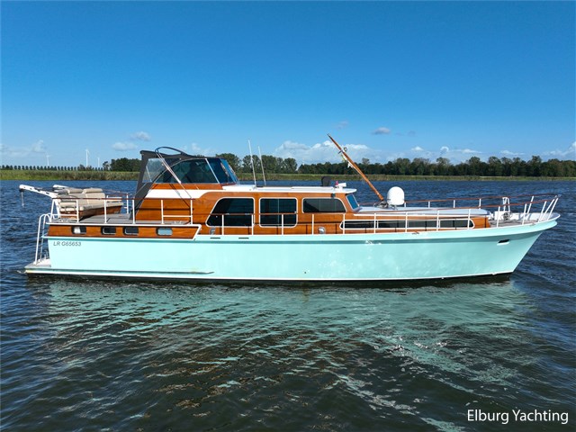 Super van Craft 16.20