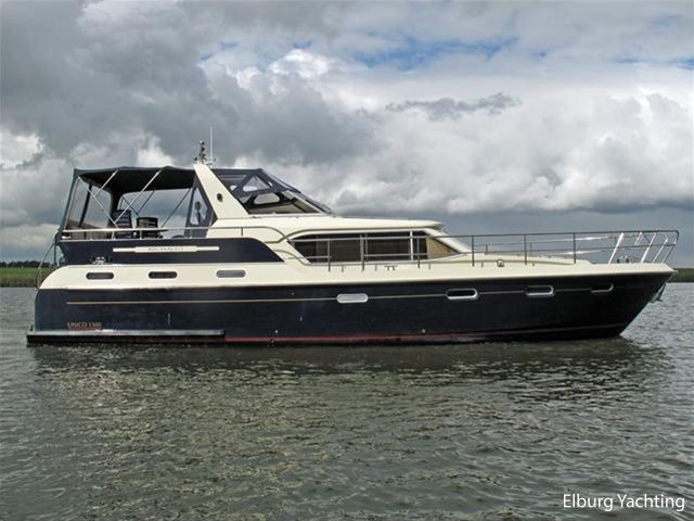 Aquanaut 1300 Unico Long Version